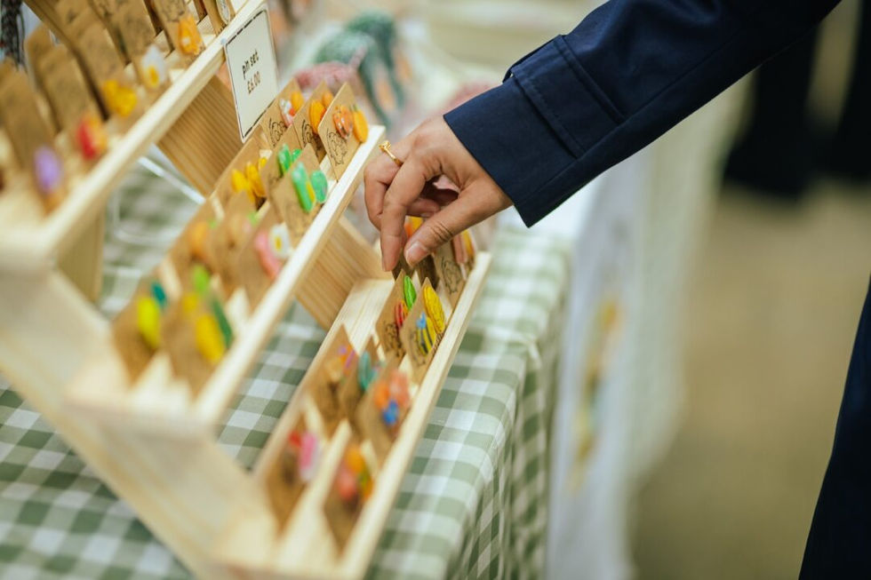handmade pins