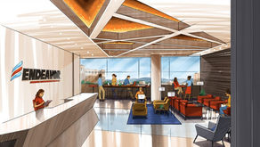 Endeavour GReenville