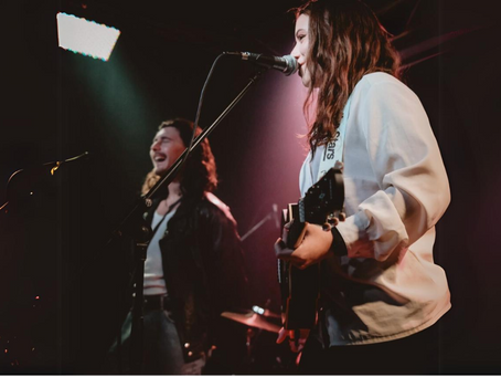 Dolce Blue release re-work of fan favourite 'Dream Catcher ft. Finn Pearson'