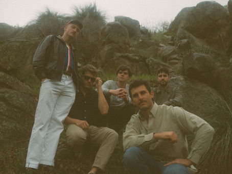 Stem Steller release their magical new single 'Electrical Moves'