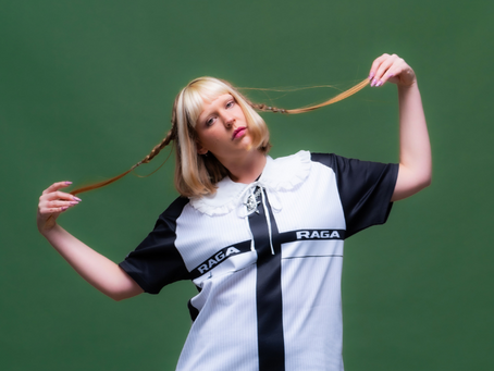 Your Girl Pho announces her debut album with new single 'Fame Makes You Crazy'