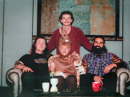 equals equals release vulnerable debut single 'Armadillo'