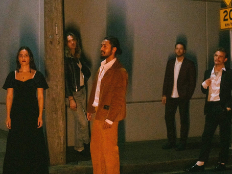 Savage Honey celebrate community and connection in their new alt-rock anthem 'Underdogs ft. Jacob Finch (The Terrys)