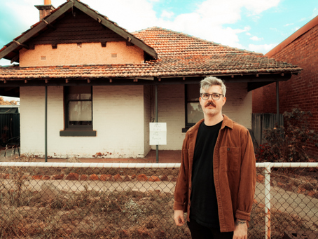 Odlaw welcomes you to their humble abode with a new album 'Mi(l)d Life Crisis'