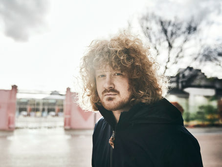 Timothy Nelson teases forthcoming LP with new single 'Greenmount Hill'