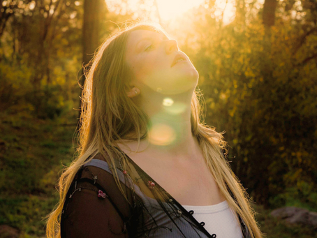 Melody Pool shares compelling new single 'Changing'