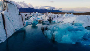 Driving a Campervan in Iceland in October: Taking Advantage of a Shoulder Month