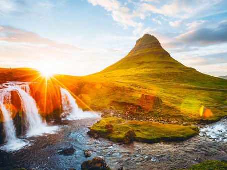 A Guide to August in Iceland: Everything You Need to Know