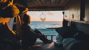 All About Van Living