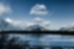 M1 Trail skaftafell