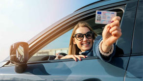 Driving in Iceland by Age – What You Need to Rent a Campervan