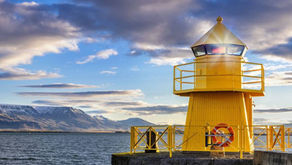 A Complete Guide to the Iceland Lighthouses