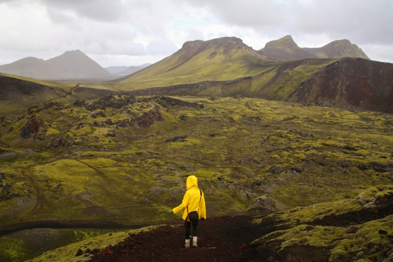 Weather & Average Temperatures in Iceland by Month & Season