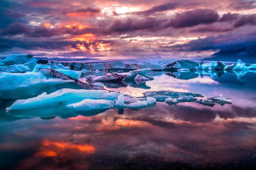 east iceland attractions
