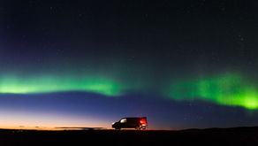 Essential Iceland Car Rental Tips: Navigating Iceland Safely and Affordably