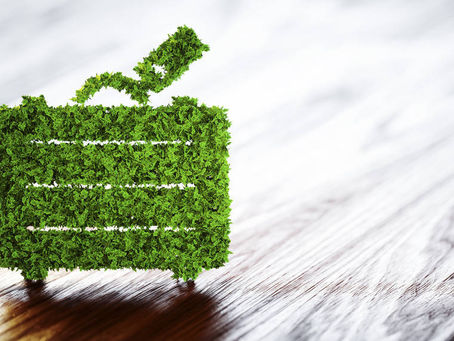 Sustainable Travel in Iceland: Tips to Reduce Waste While Traveling