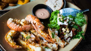 The Best Food in Iceland: Must-Try Eats During your Next Trip