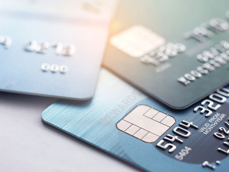 Debit and Credit Cards in Iceland