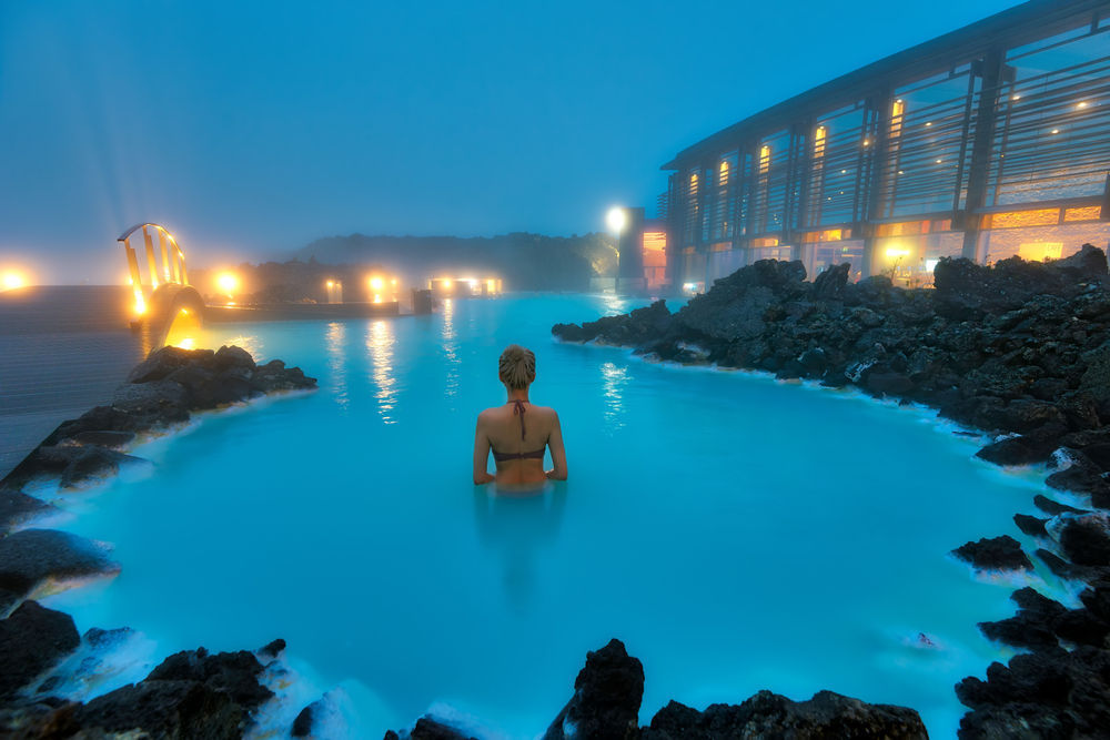 Is The Blue Lagoon, Iceland Worth the Hype?