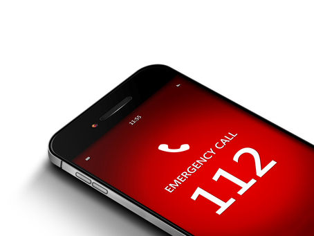 Iceland: Emergency Response Numbers