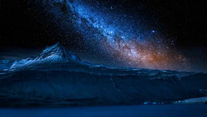 Astronomy at Askja: A Stargazer’s Dream Destination