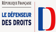 - Avis du Défenseur des Droits: