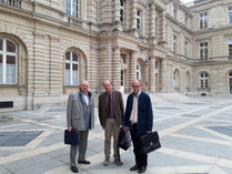 La FNAPAEF auditionnée par le Sénateur  Bernard Bonne, rapporteur du secteur médico-social au sénat 