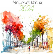 "Ensemble, continuons sur la route du Grand Âge."