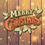 Thumbnail: #432 - Merry Christmas Vintage