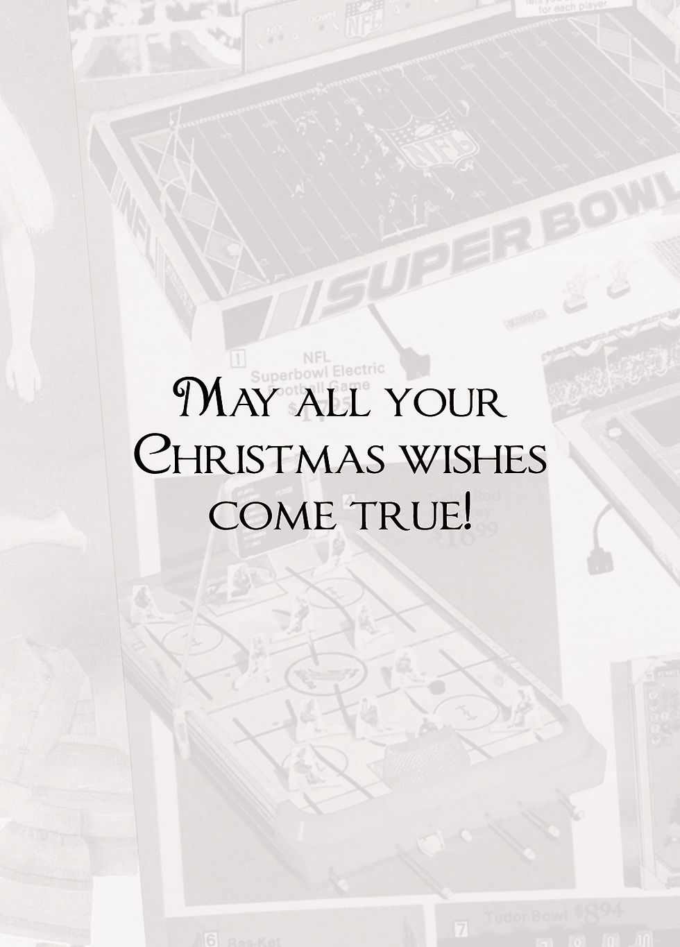 Thumbnail: #430 - Wish Book