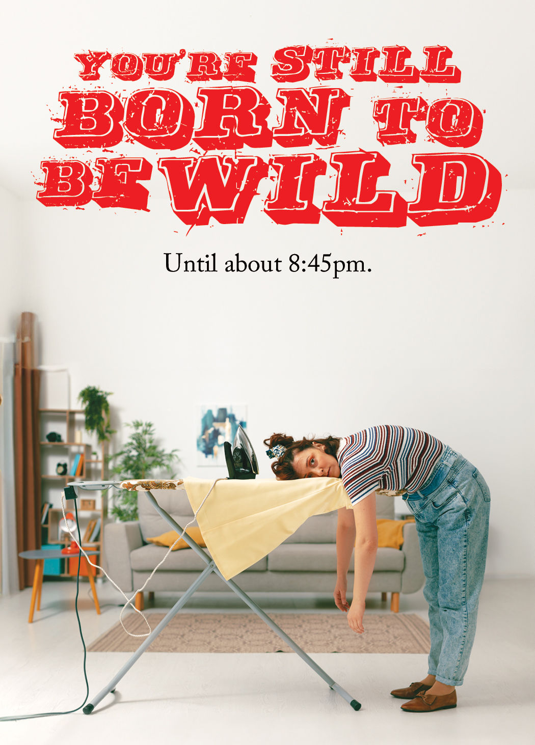 #030 - Born To Be Wild