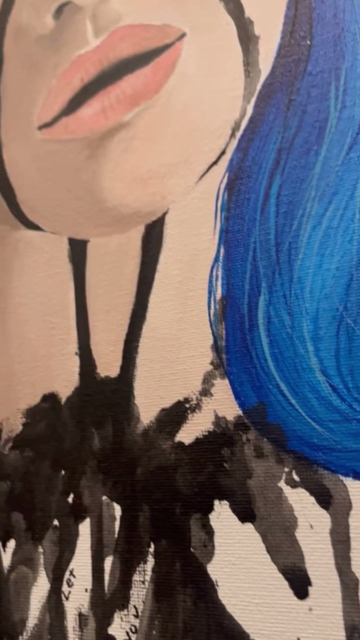 Thumbnail: Billie - Let Me Let You Go