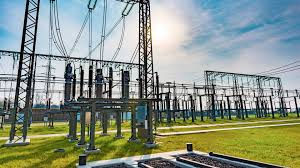 ALL CONCERNING SUBSTATION