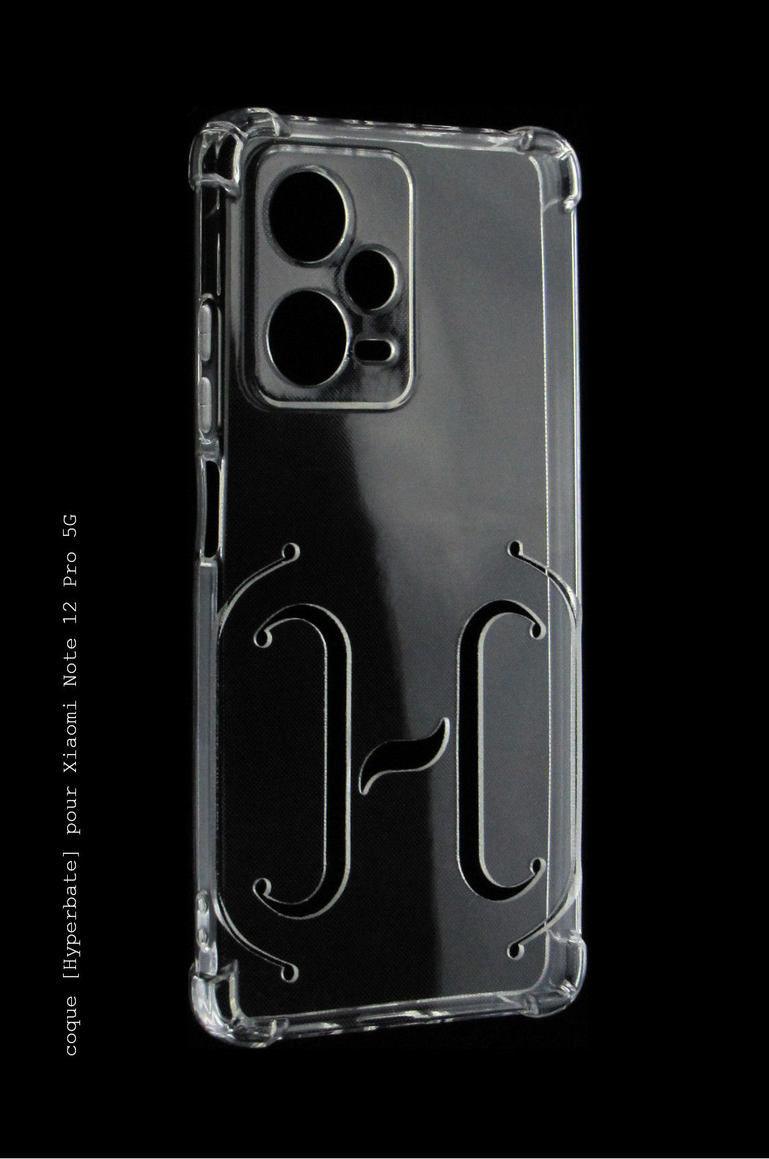 Redmi Note 12 Pro Plus 5G