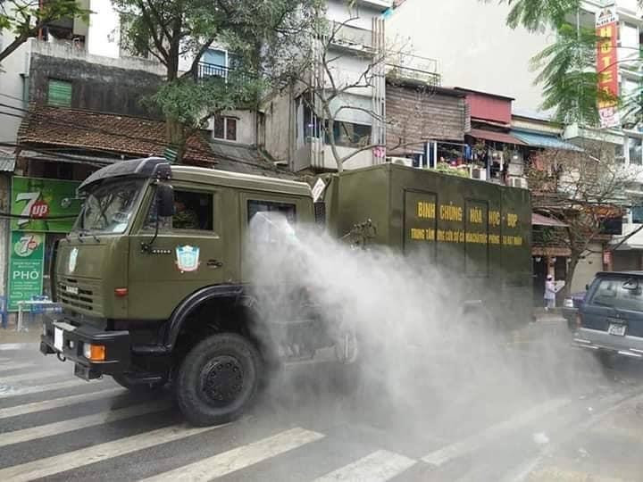 Vietnam