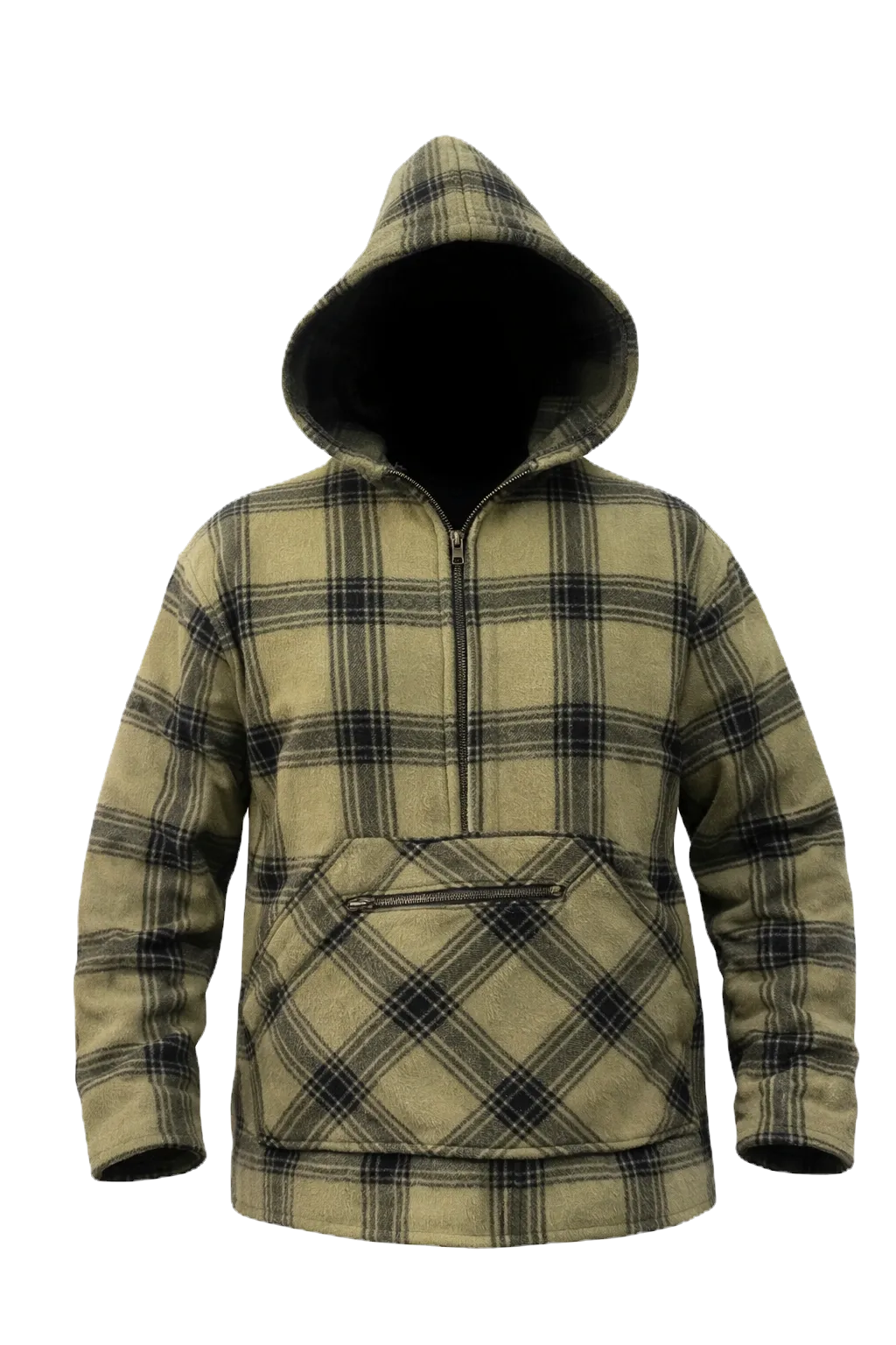Pathfinder Pullover Cedar Ridge