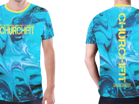 SHIRT DESIGN