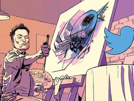 Reasons Behind Elon Musk Huge Layoff of Twitter’s Employees