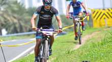 Local MTB Enthusiasts Conquer Endurance Weekend