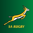 SA Rugby Logo