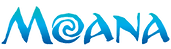 Moana Logo