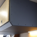 Modular Cubby - Overhead Storage System