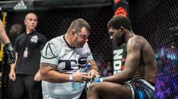 MMA & FITNESS CENTRE CAPE TOWN