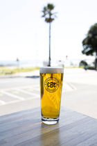I Love Melkies Restaurant Melkbosstrand Sundowner spots Cape Town Beach front Sunset Beer