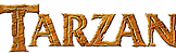 Tarzan Logo