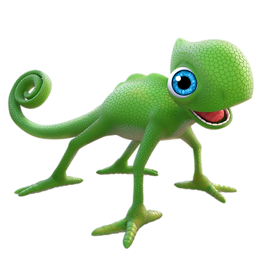 Characters | Jungle Beat | Sunrise Animation | Kids TV series | Cartoon