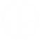 White The Whisky Twins logo clear