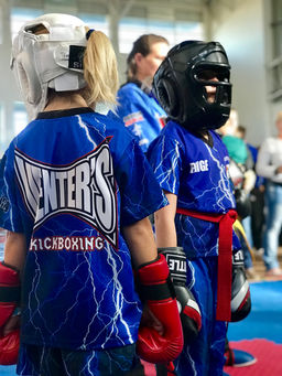 MMA & FITNESS CENTRE CAPE TOWN 