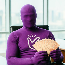 SNAPPIT MAN MARKETING