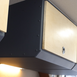 Modular Cubby - Overhead Storage System